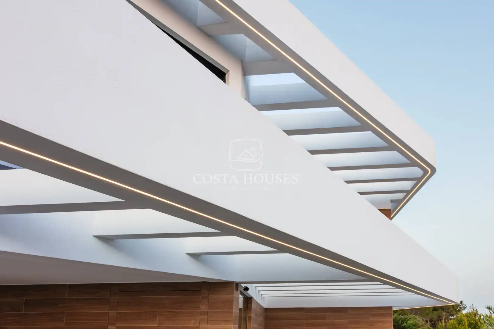 Terrace of Houses for sale in Jávea / Xàbia  with Air Conditioner, Heating and Private garden