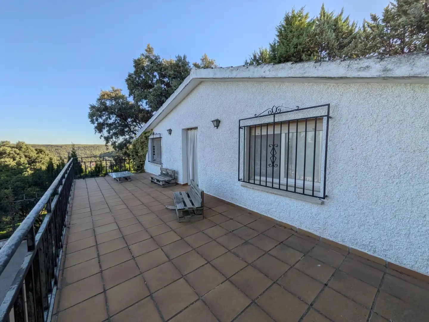 Xalet amb piscina en venda a Hontoba, imagen 3