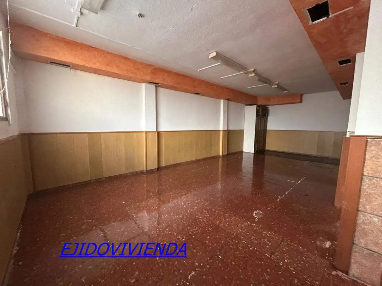 Local comercial en venda a El Ejido Ciudad, imagen 10
