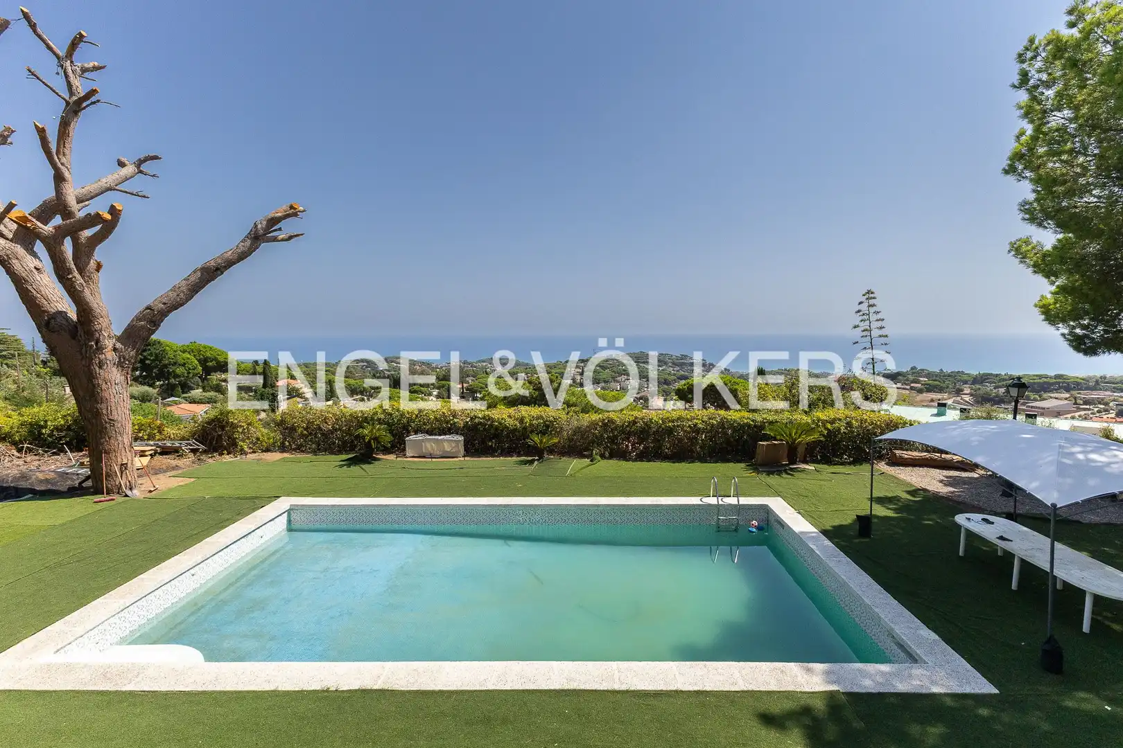 Villa con terrazza in vendita a Montalnou - Milans del Bosc, imagen 4