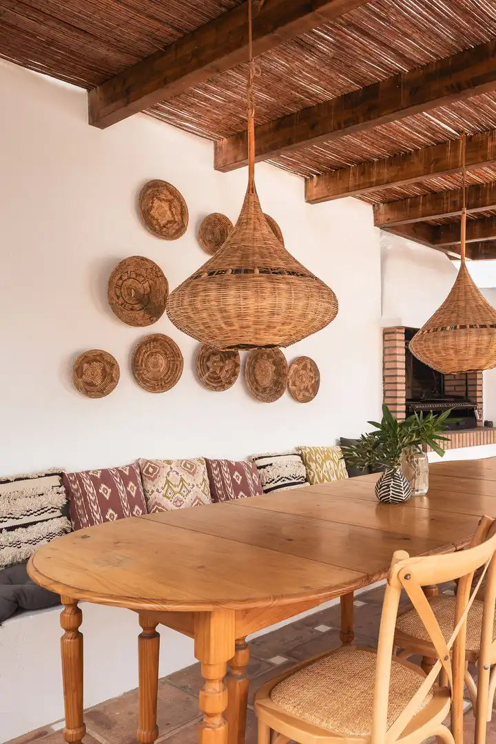 Casa o chalet en venta en Estepona con Aire acondicionado, Jardín privado y Terraza