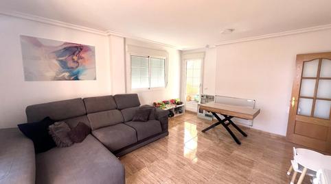 Foto 5 de Àtic de lloguer a San Luis, Almería