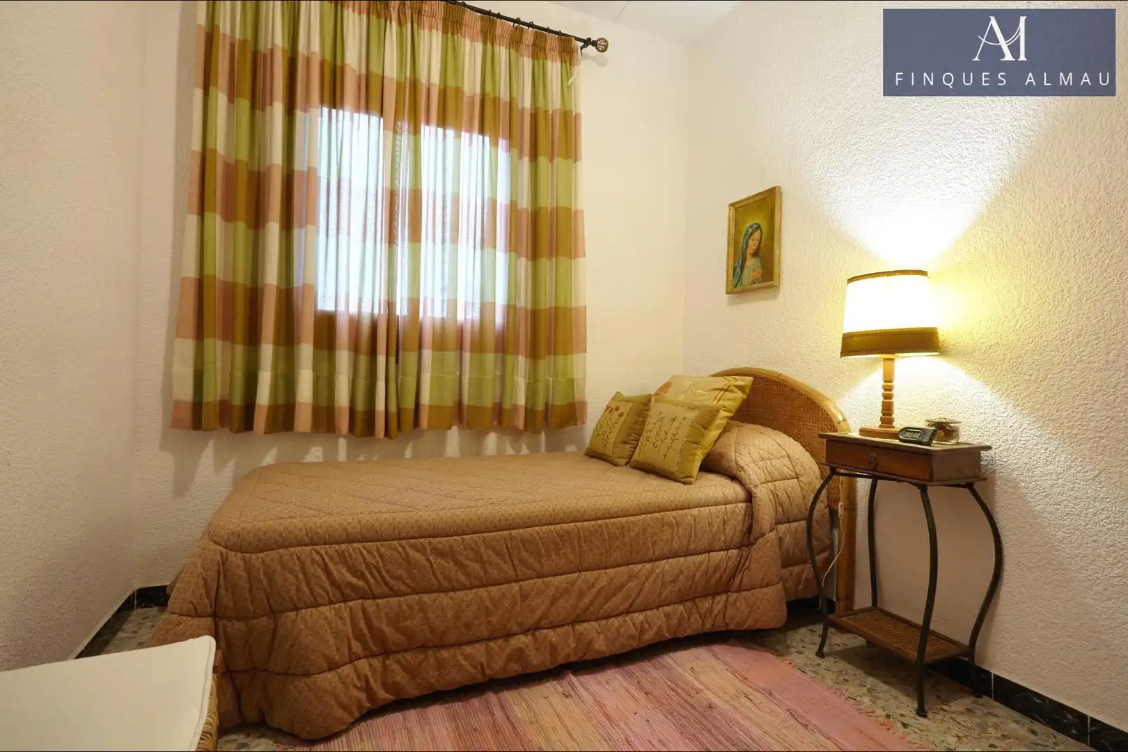 Habitación de Casa o chalet en venta en Sant Pere de Ribes con Calefacción, Jardín privado y Trastero