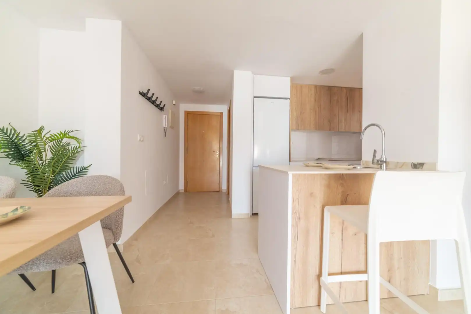 Apartamento con terraza en venta en Avileses, imagen 33