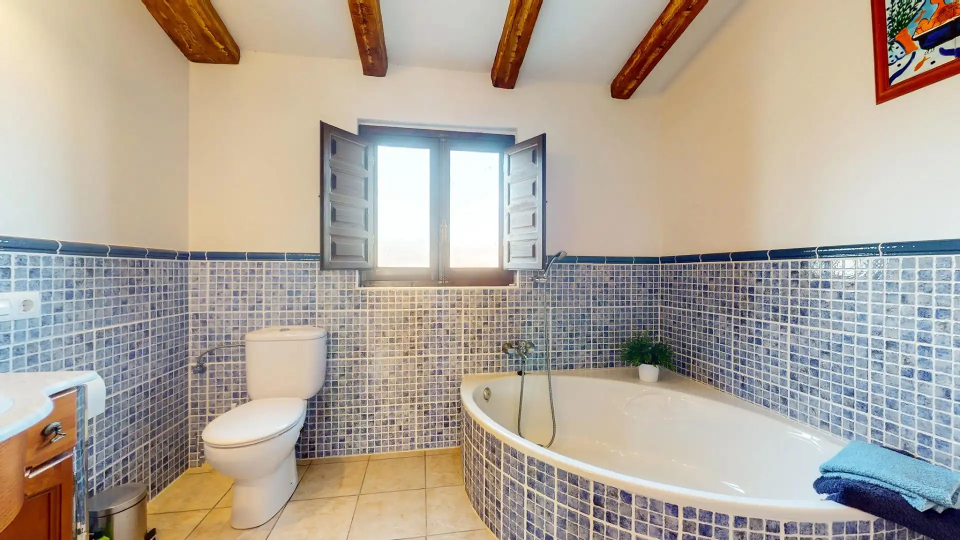Casa o chalet en venta en Calle La Ermita, 8, Arboleas