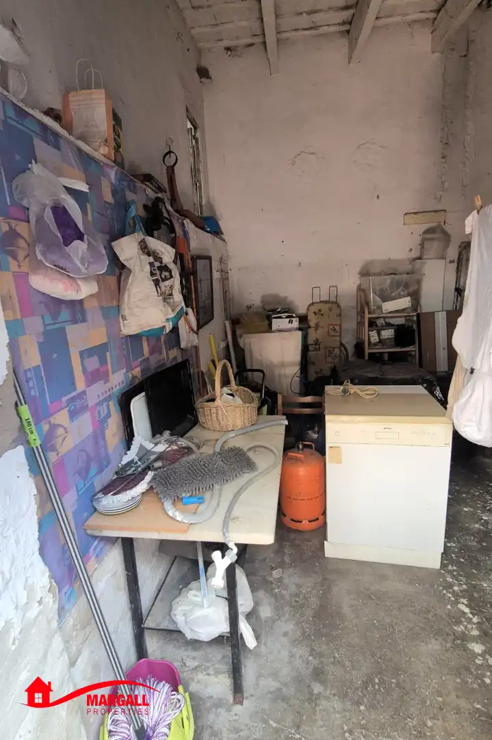 Piso en venta en Manises con Aire acondicionado, Terraza y Amueblado