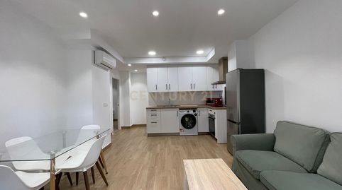 Photo 4 of Flat for rent in Calle Ribera del Beiro, 21, Granada, Spain, -1, La Cruz, Granada Capital