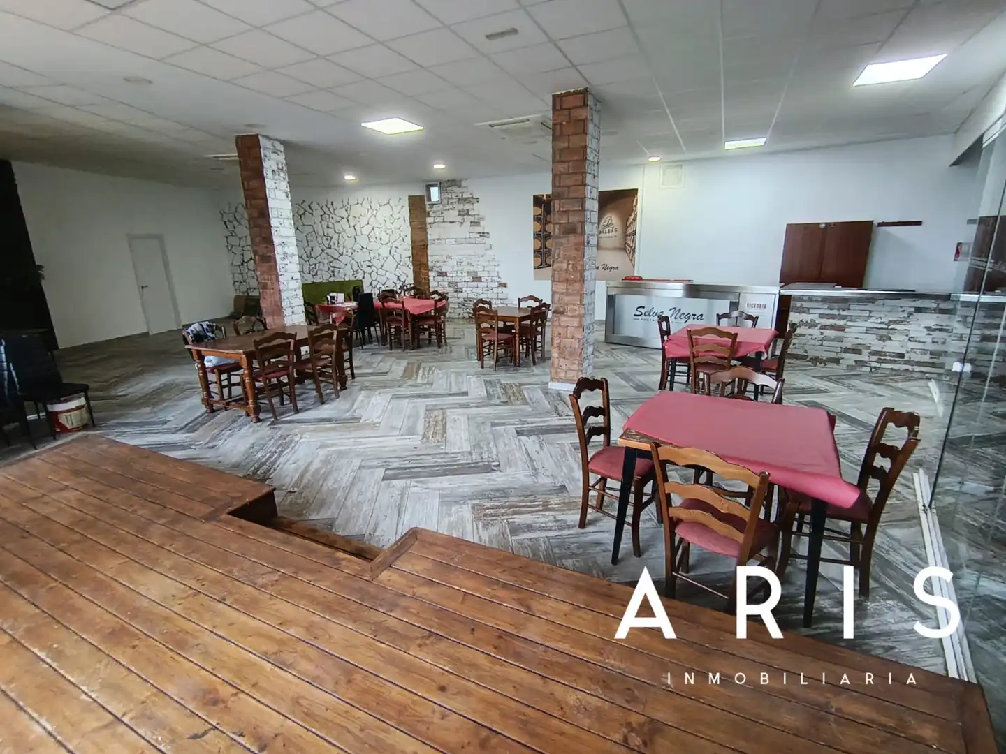 Local comercial de lloguer a Platero - El Limón, imagen 11