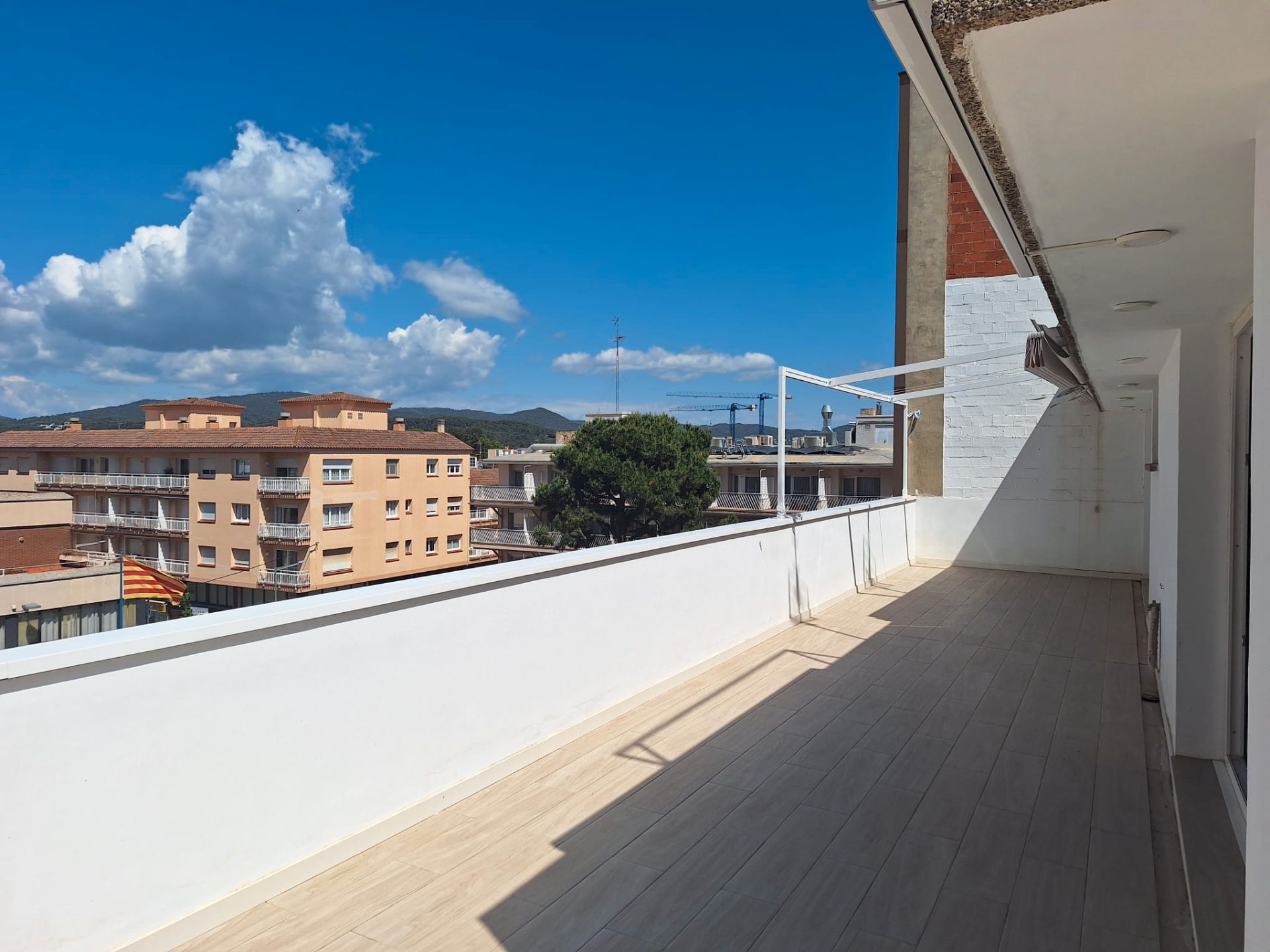 Terrace of Attic for sale in Palamós  with Air Conditioner and Terrace