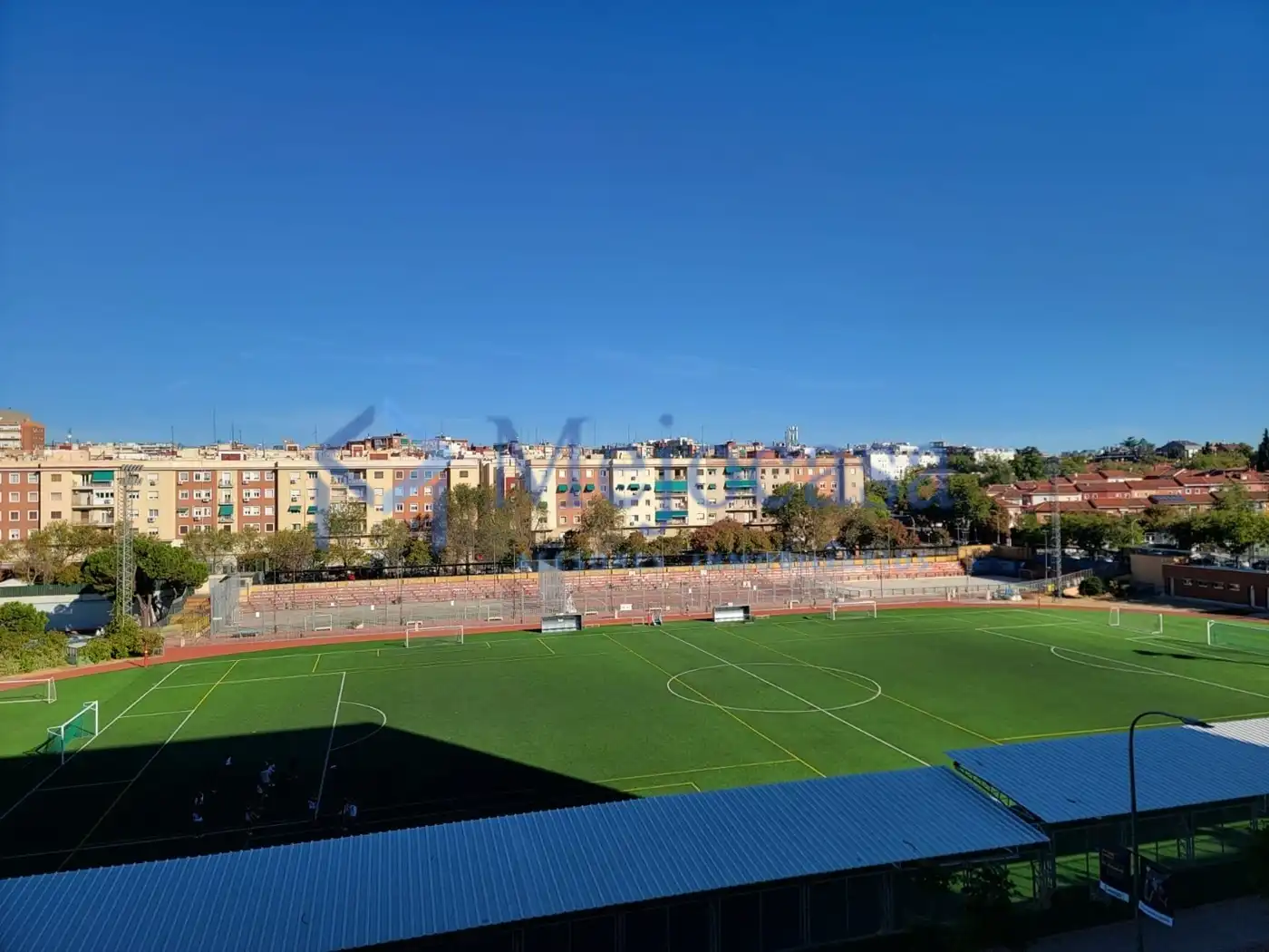 Flat with lift for sale in Calle de Emilio Gastesi Fernández, imagen 24