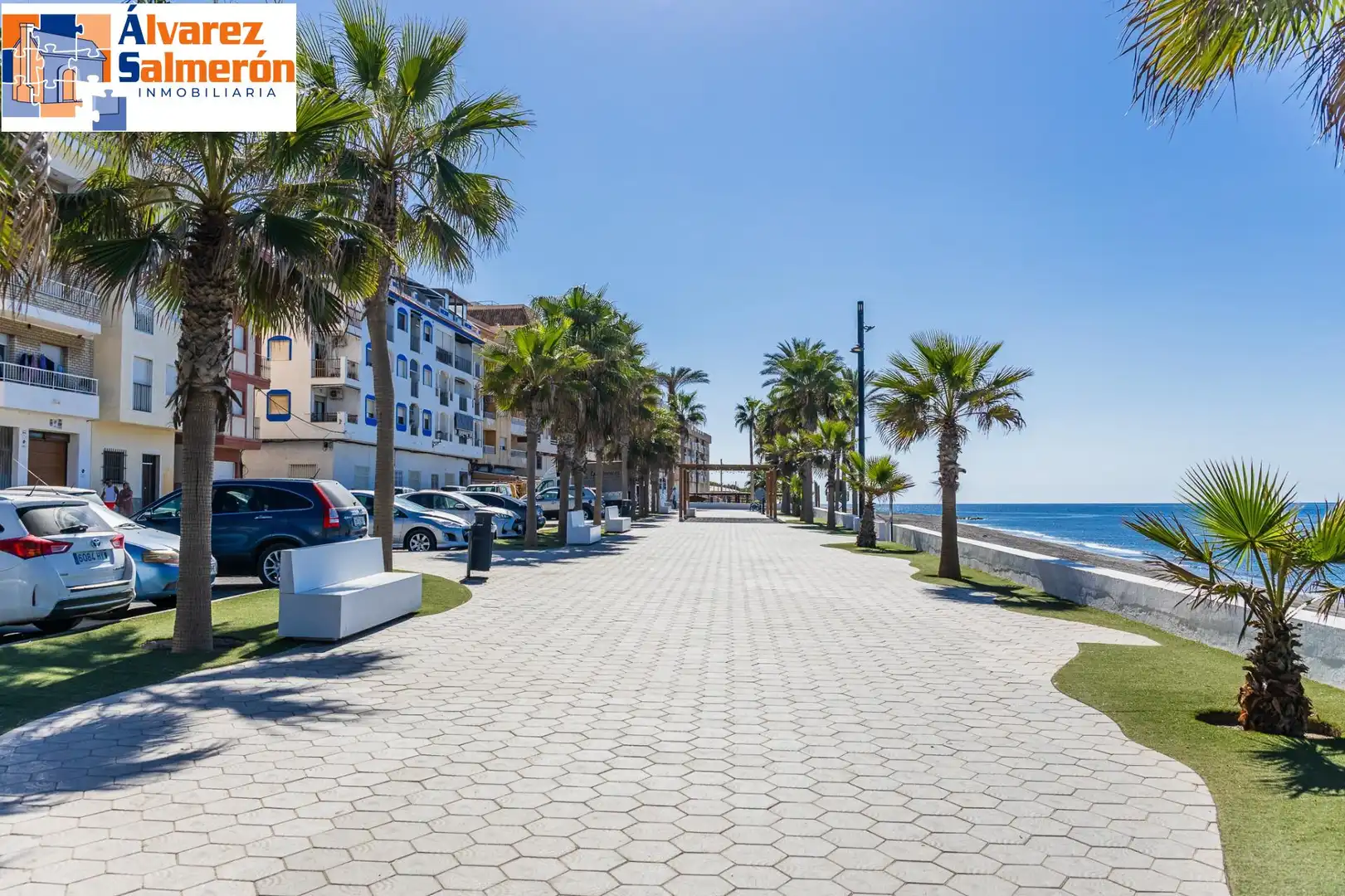 Apartment with lift for sale in Albuñol, imagen 18