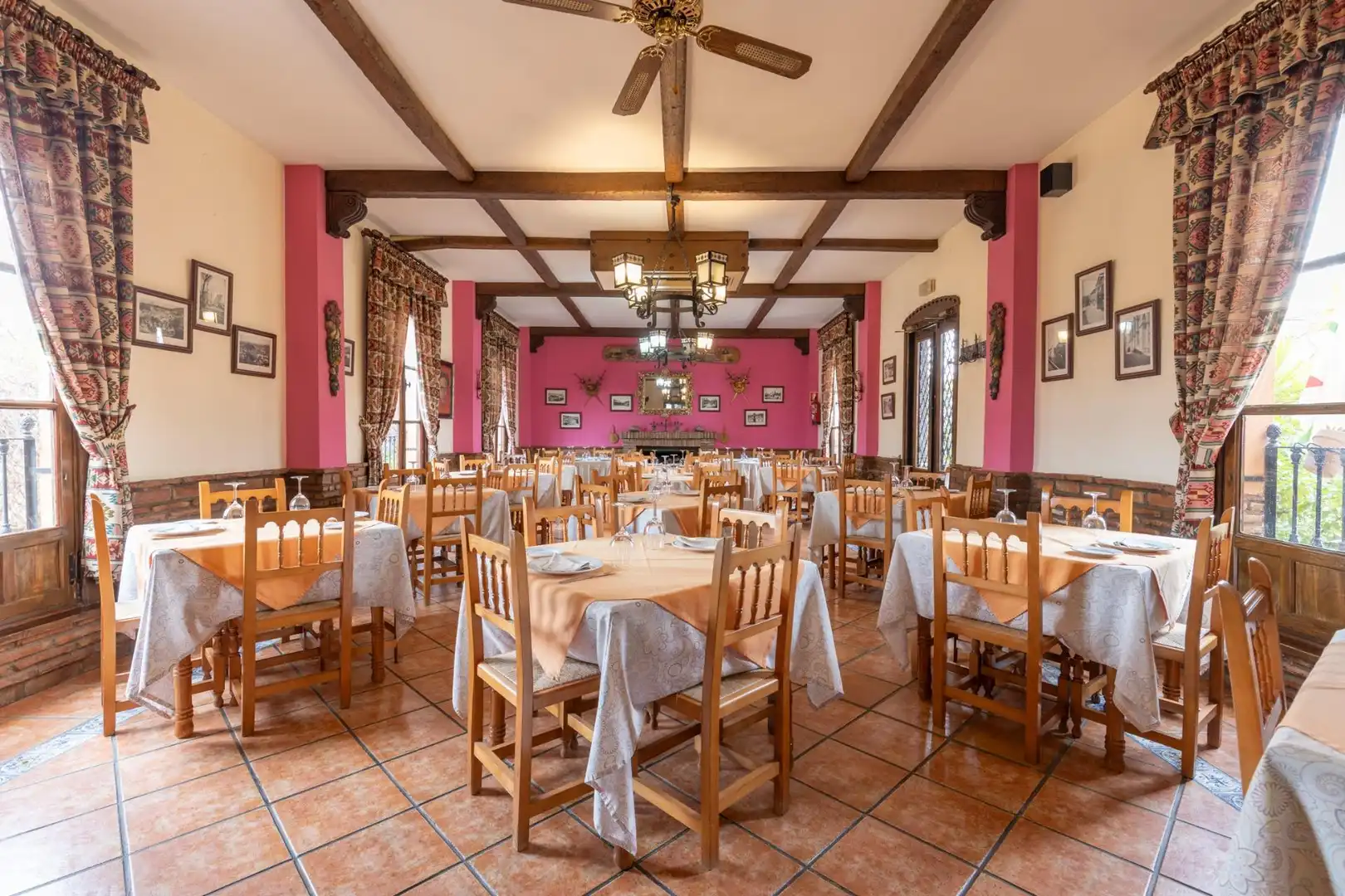 Casa o xalet en venda a Dílar