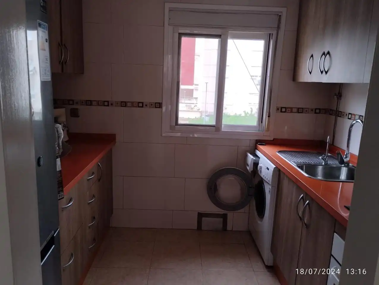 Cuina de Pis en venda en Melilla