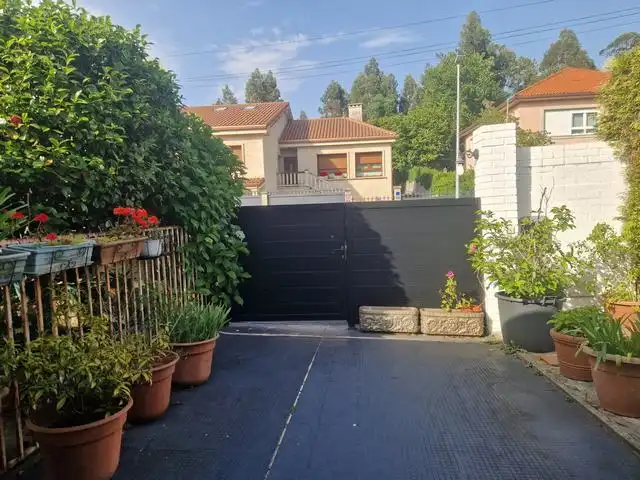 Chalet con piscina en venta en Calle Roble, imagen 16