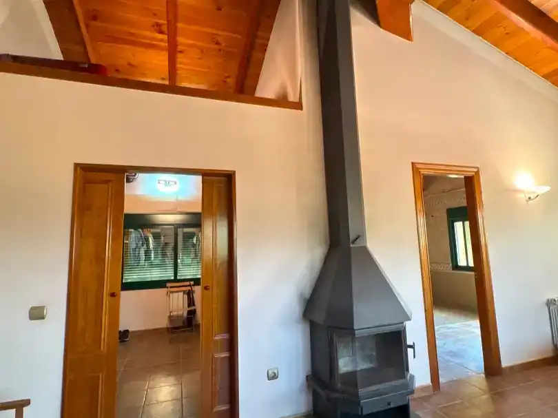 Casa o chalet en venta en Carcaixent con Aire acondicionado, Jardín privado y Piscina
