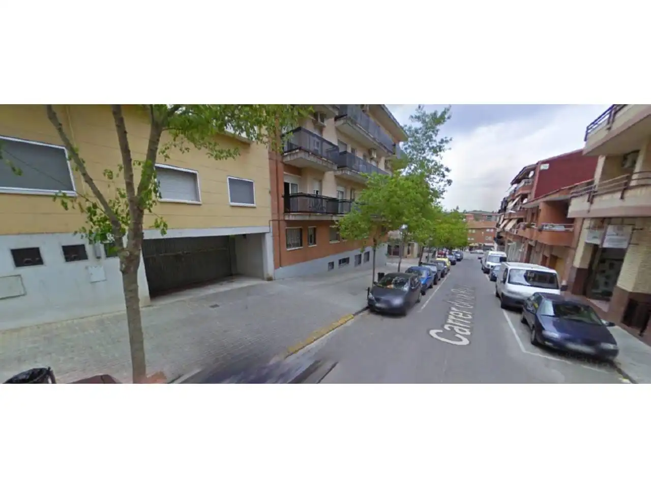 Individual with lift for sale in Calle La Rosa 10, imagen 2
