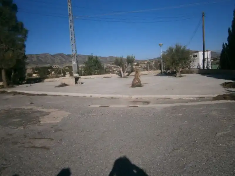 Industrial building for sale in Monóvar  / Monòver, imagen 3