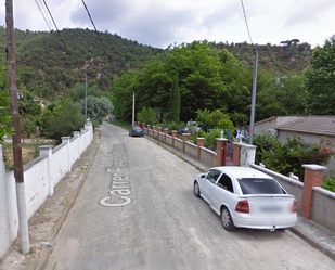 Vista exterior de Pis en venda en Massanes