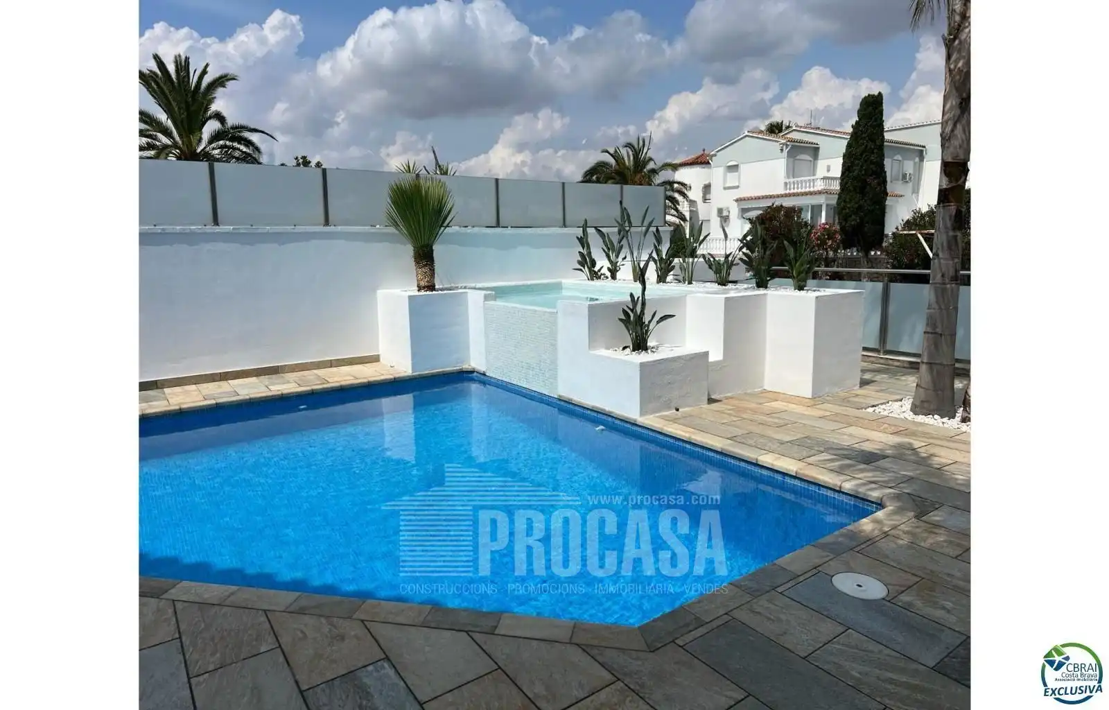 Chalet con piscina en venta en Falconera, imagen 21