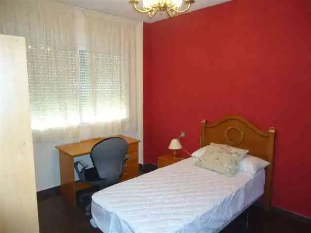 Flat with lift to rent in Calle Pedro Antonio de Alarcón 22, imagen 4