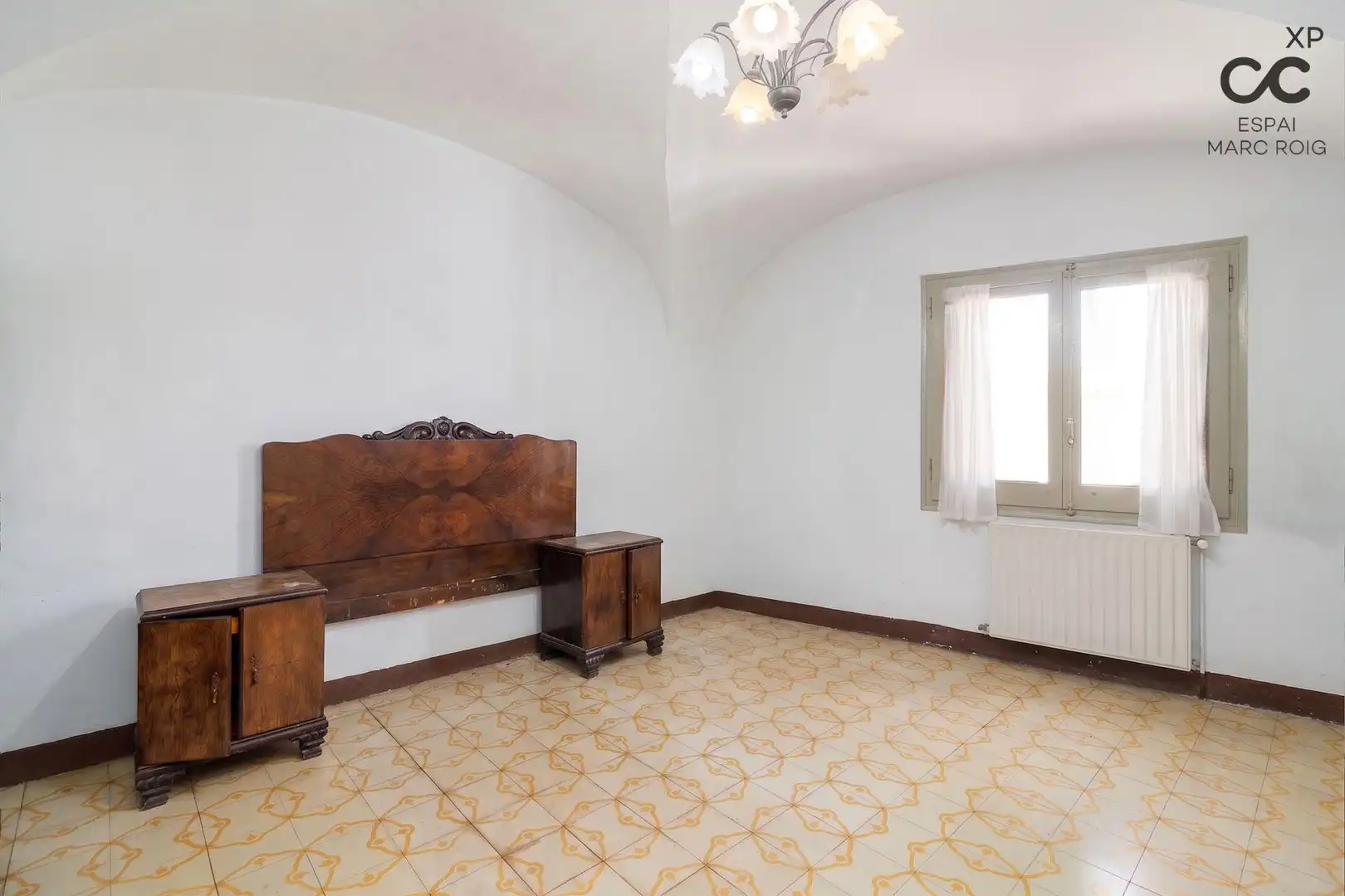 Habitación de Finca rústica en venta en Navata con Calefacción, Terraza y Trastero