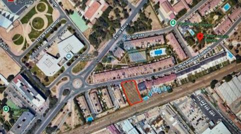 Foto 3 de Casa adosada en venda a Calle de la Aviación Española, 12, Alcalá Magna, Madrid