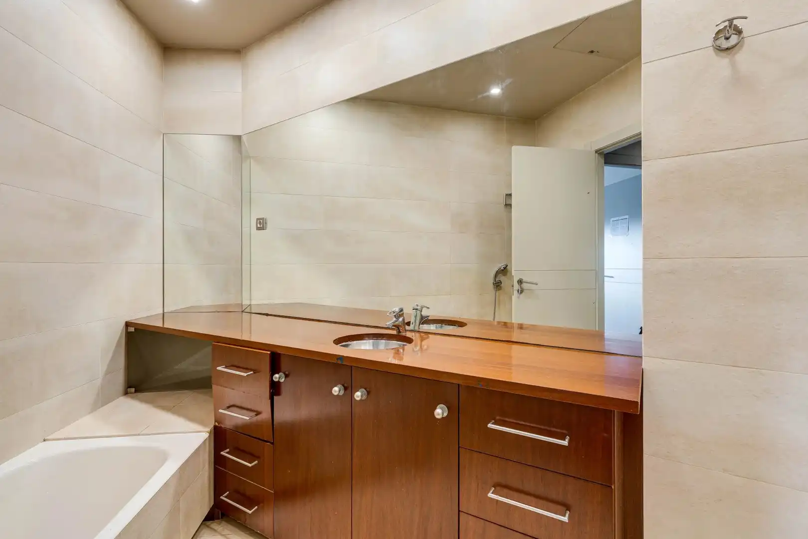 Casa amb piscina en venda a Sarrià - Sant Gervasi, imagen 55
