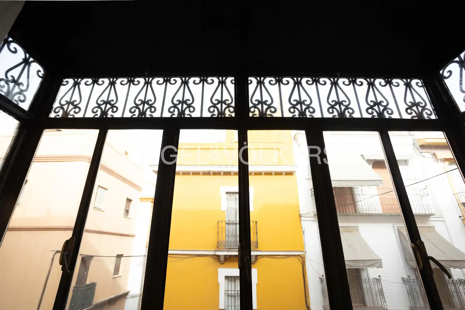 Flat with terrace to rent in Casco Antiguo, imagen 43