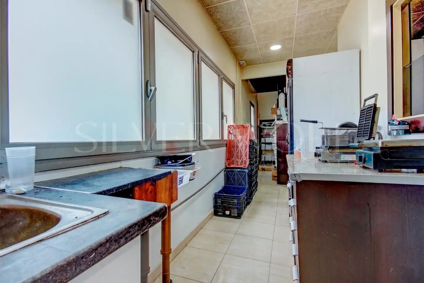 Local comercial en traspaso en Major, imagen 15