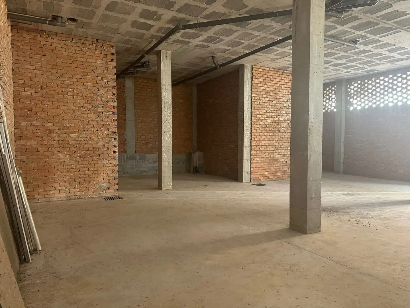 Local comercial en venda a Capellanía - Retamar, imagen 4