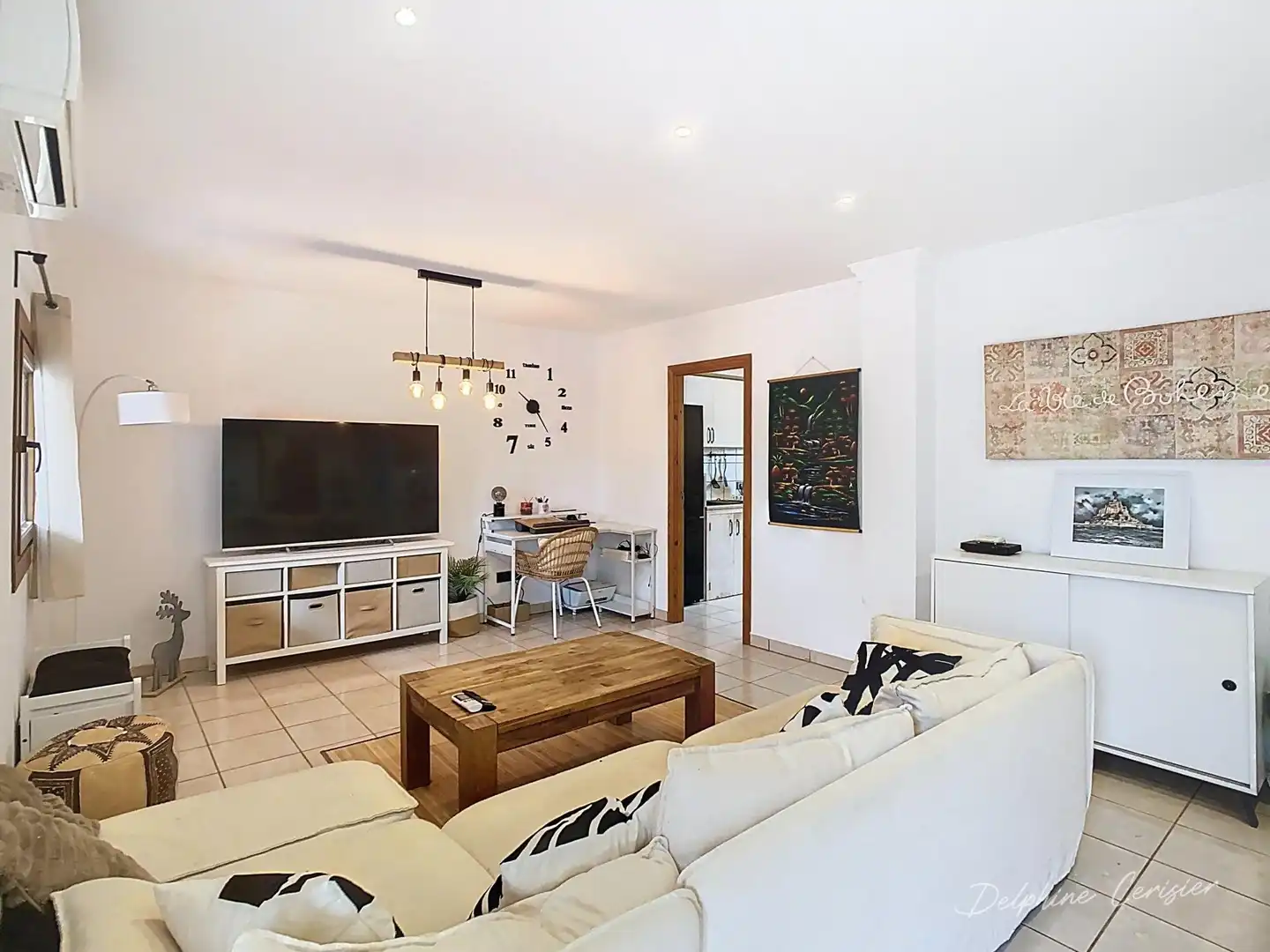 Apartamento en venta en Cala Santanyí