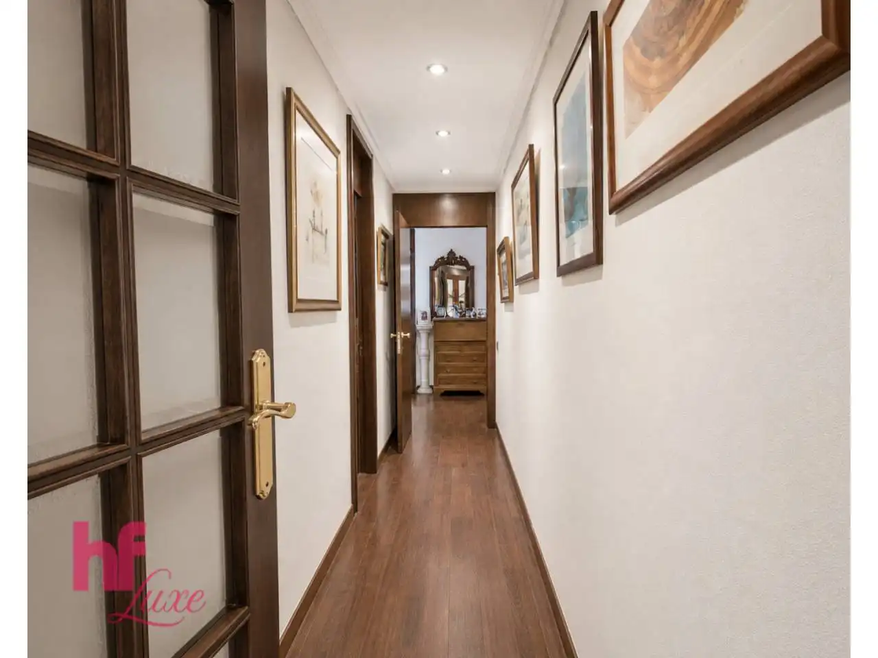 Flat with terrace for sale in Calle manuel ballbe, imagen 26