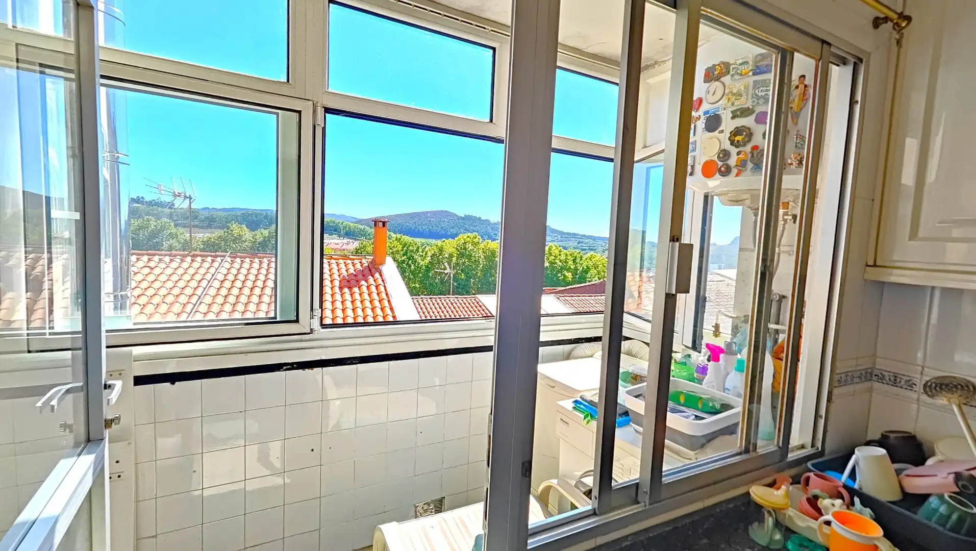 Flat for sale in dos CONCHEIROS, imagen 6