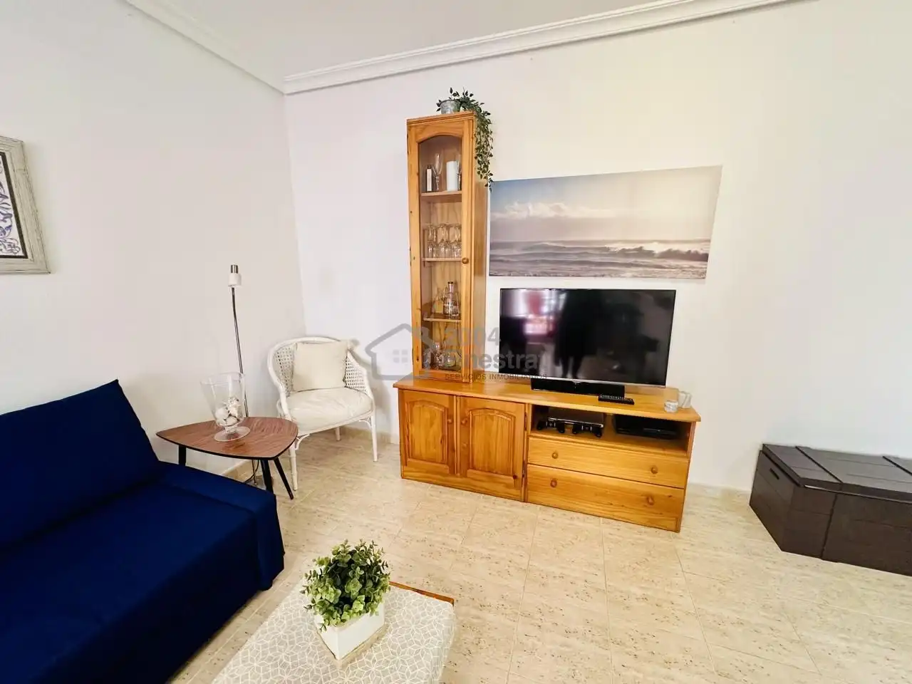 Wohnung zur Miete in Calle Baladre, Platja de Torres