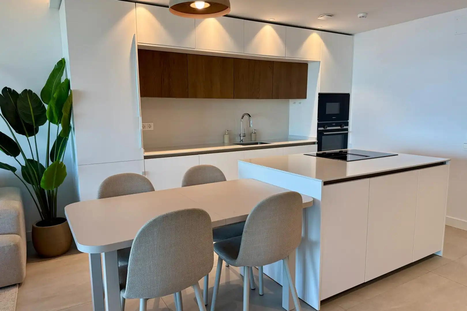 Apartment zum Verkauf in Las Gaviotas  - Carvajal, imagen 7