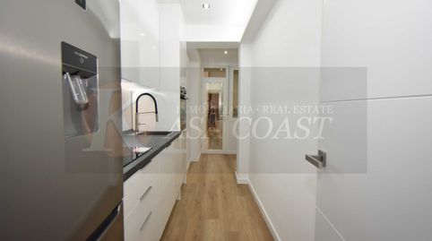 Foto 3 de Piso en venta en Puerto Deportivo, Fuengirola