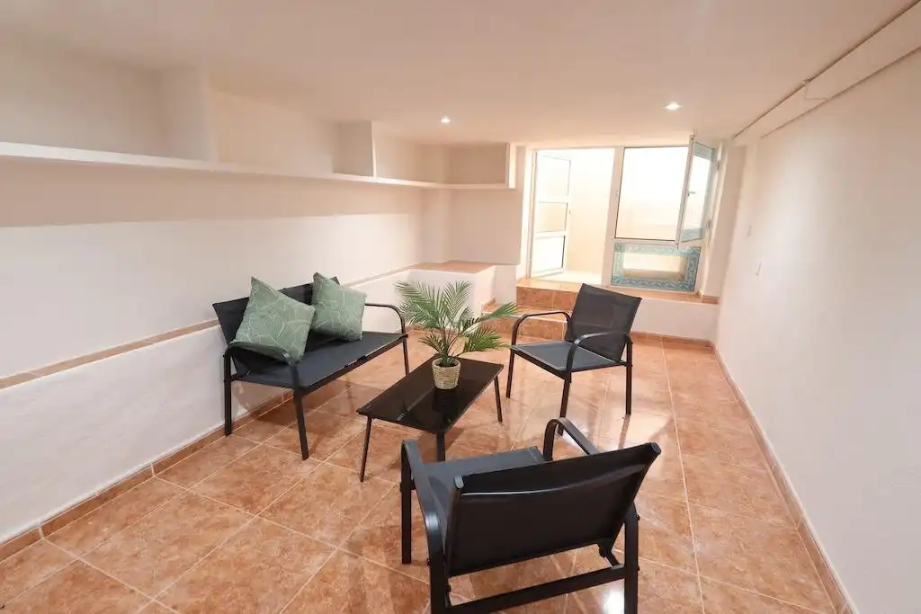 Apartament amb piscina de lloguer a BARCAS LAS, imagen 20