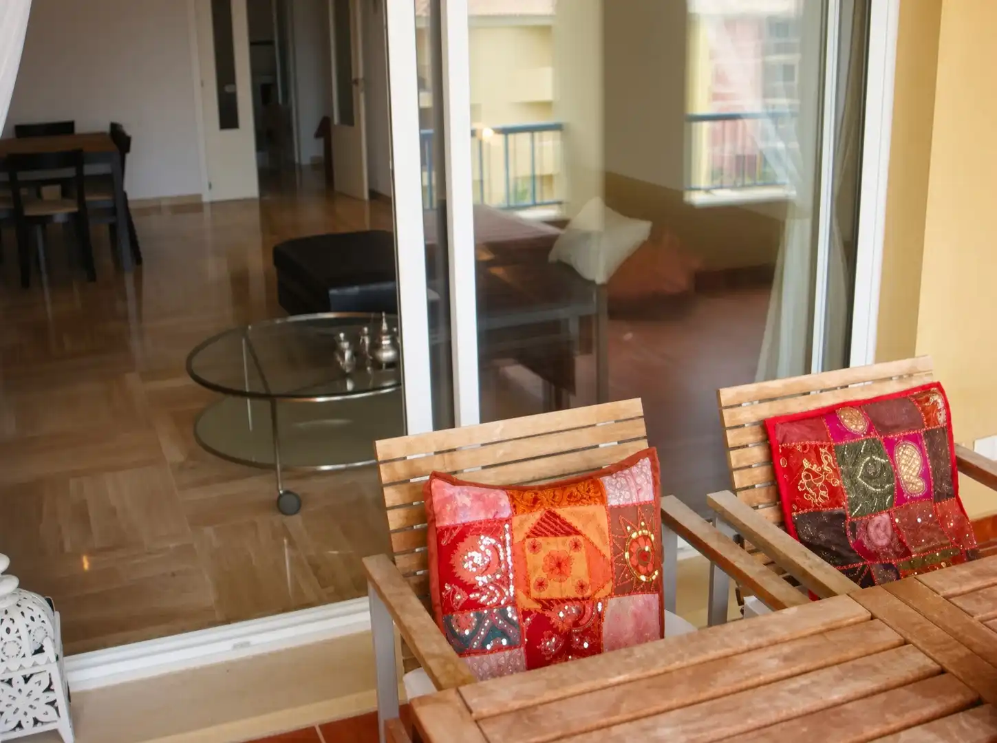 Apartament amb piscina en venda a Puerto de Sotogrande - La Marina, imagen 21