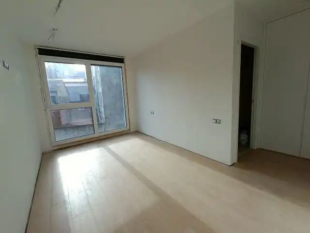 Sala de estar de Piso en venta en Vigo  con Calefacción, Terraza y Trastero