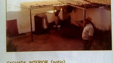 Foto 4 de Casa adosada en venta en Plaza Altozano, 15, Aracena, Huelva
