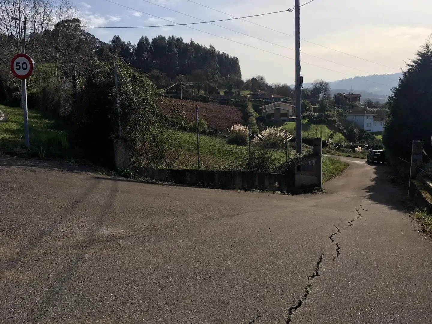 Residencial en venta en N/A, Somió