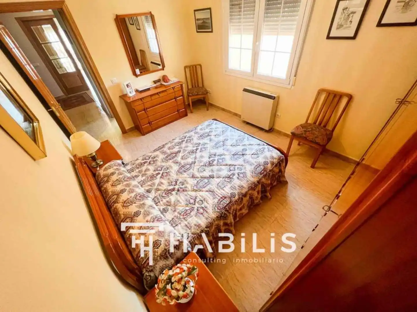 Casa con terrazza in vendita a Nambroca - calle talavera de la reina, imagen 3