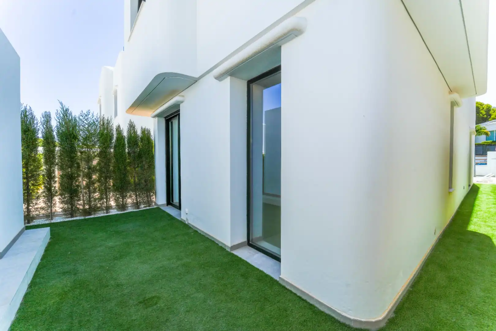 Villa avec piscine à vendre à L'Albir, imagen 32