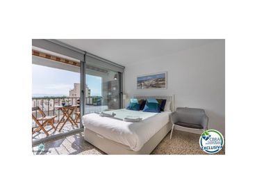 Estudio con ascensor en venta en Sector Delta Muga 9
