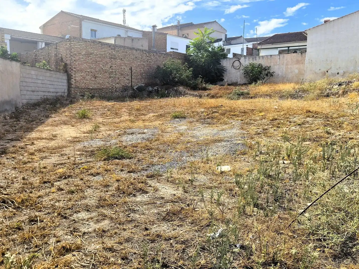 Wohnbaugrundstück zum Verkauf in Moraleda de Zafayona, imagen 2