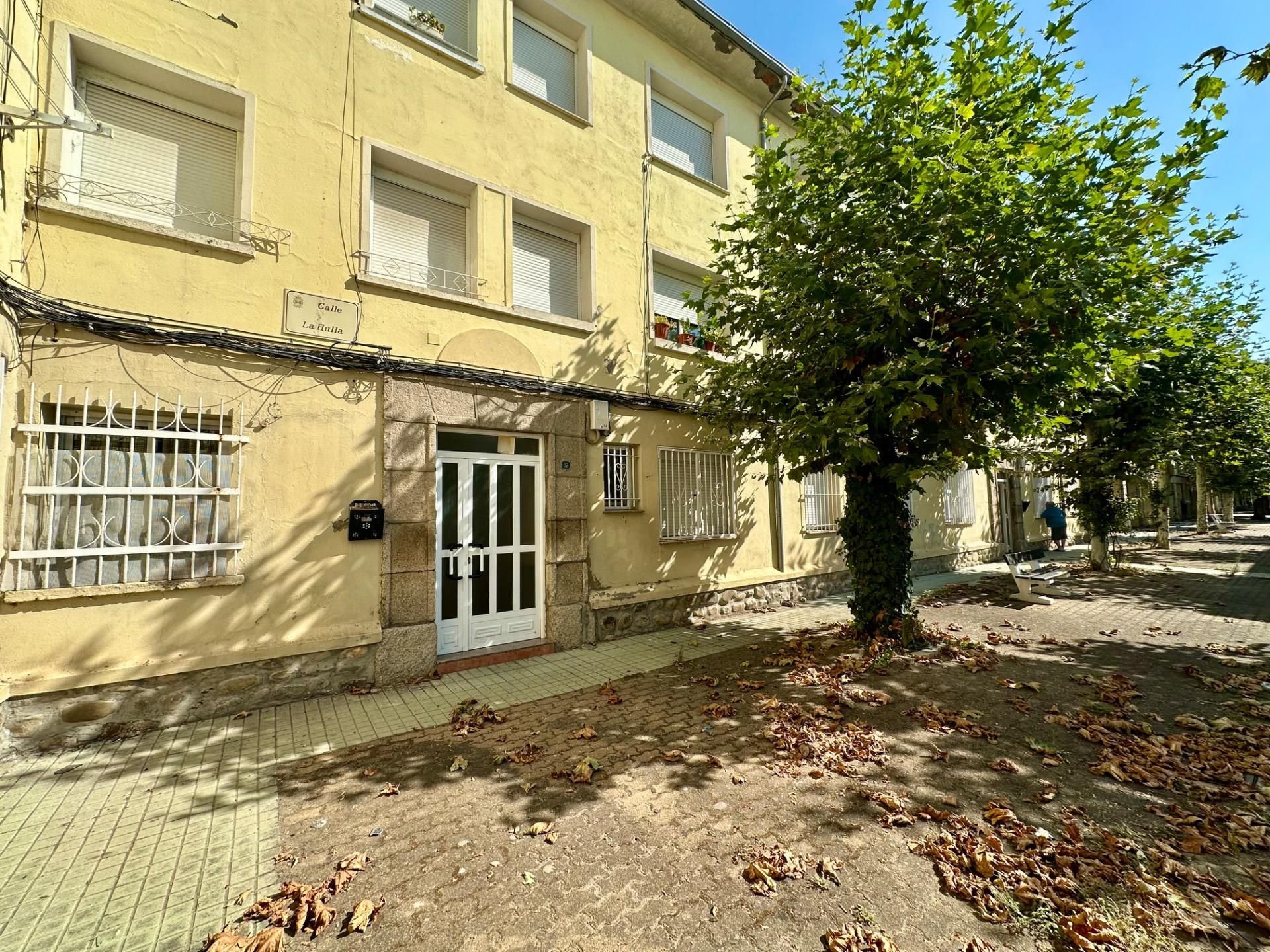 Flat for sale in Flores de Sil - La Placa