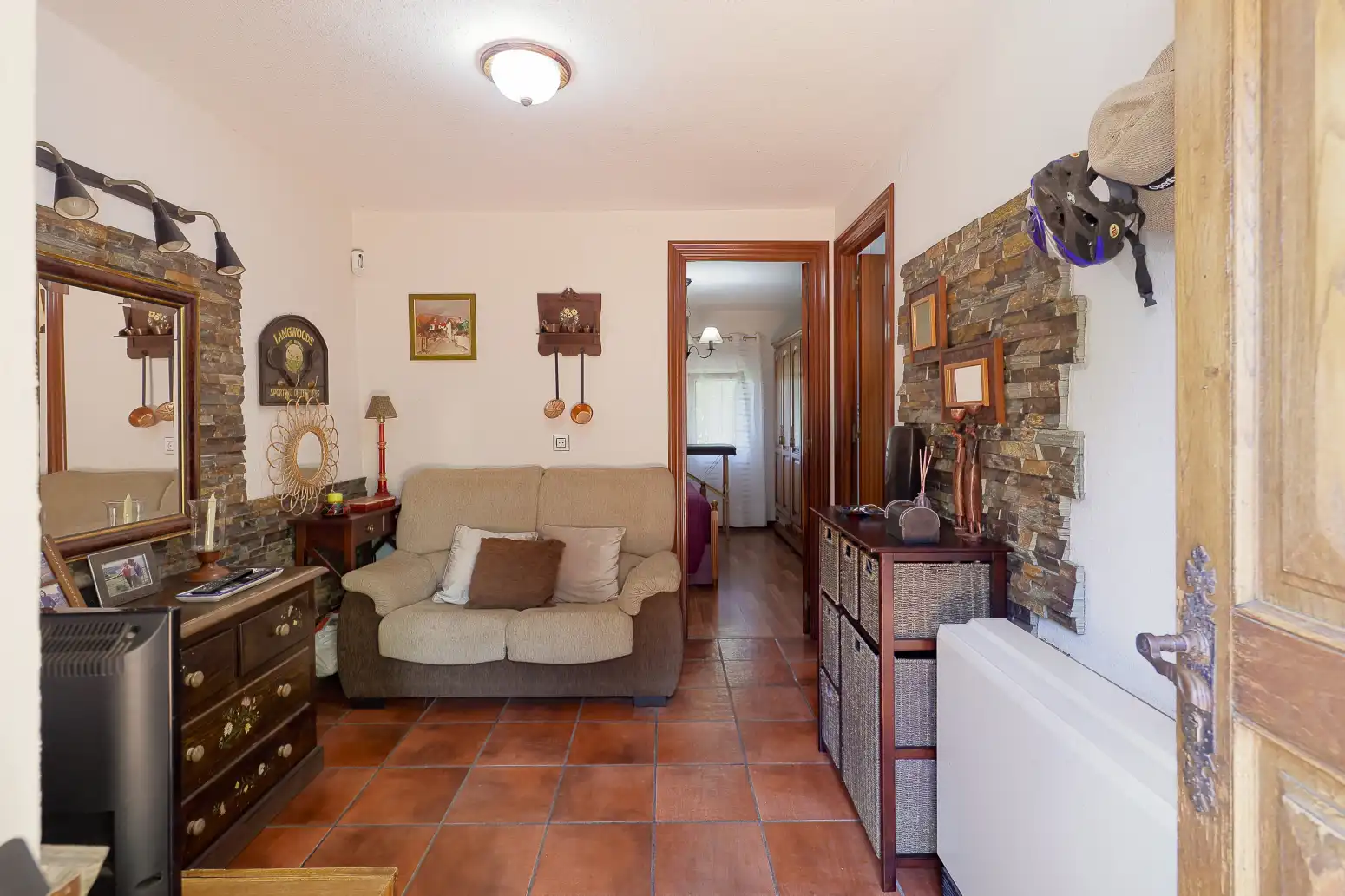 Casa o xalet en venda en Gijón  amb Calefacció, Jardí privat i Parquet