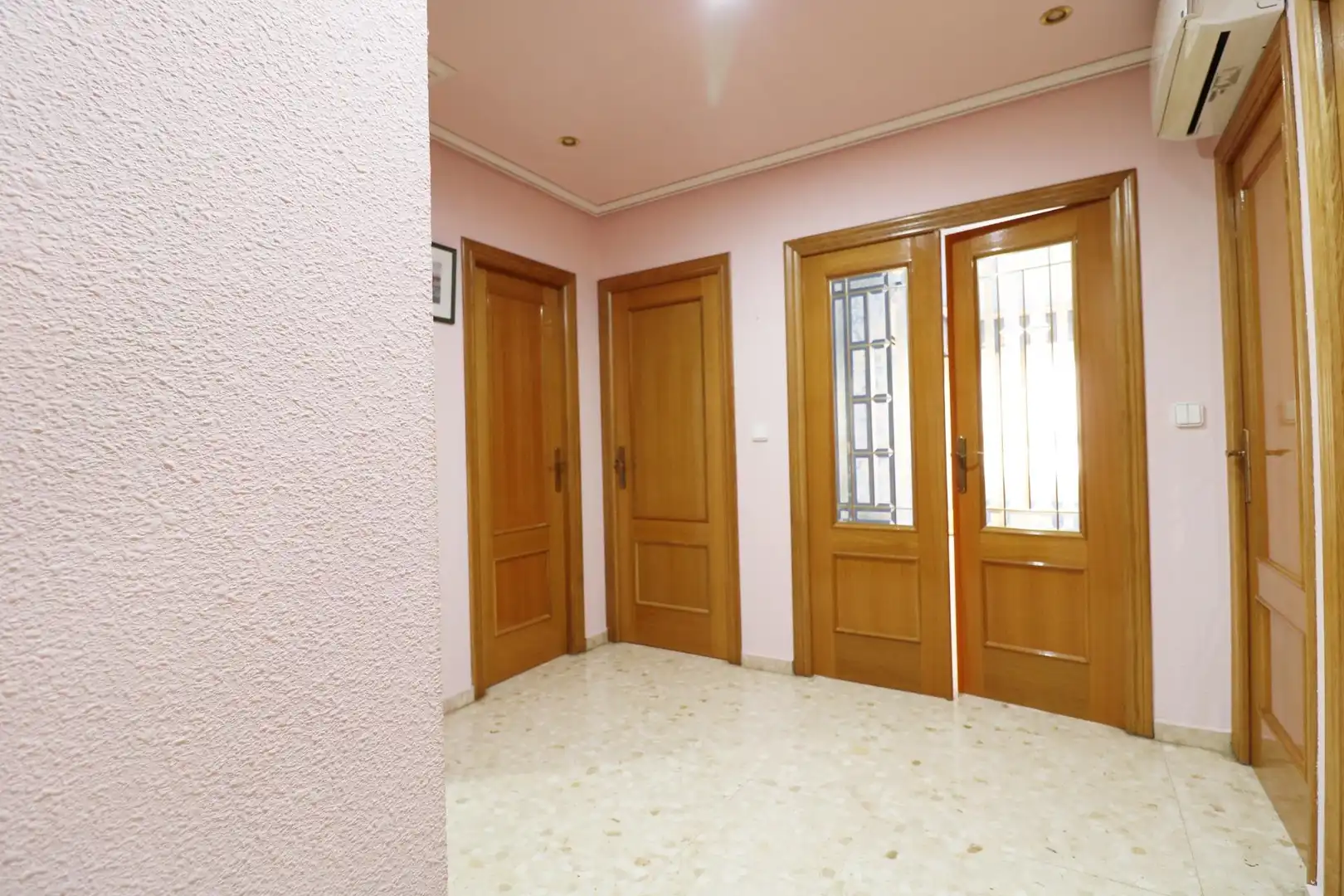 Flat for sale in Elche / Elx  with Air Conditioner, Storage room and Balcony