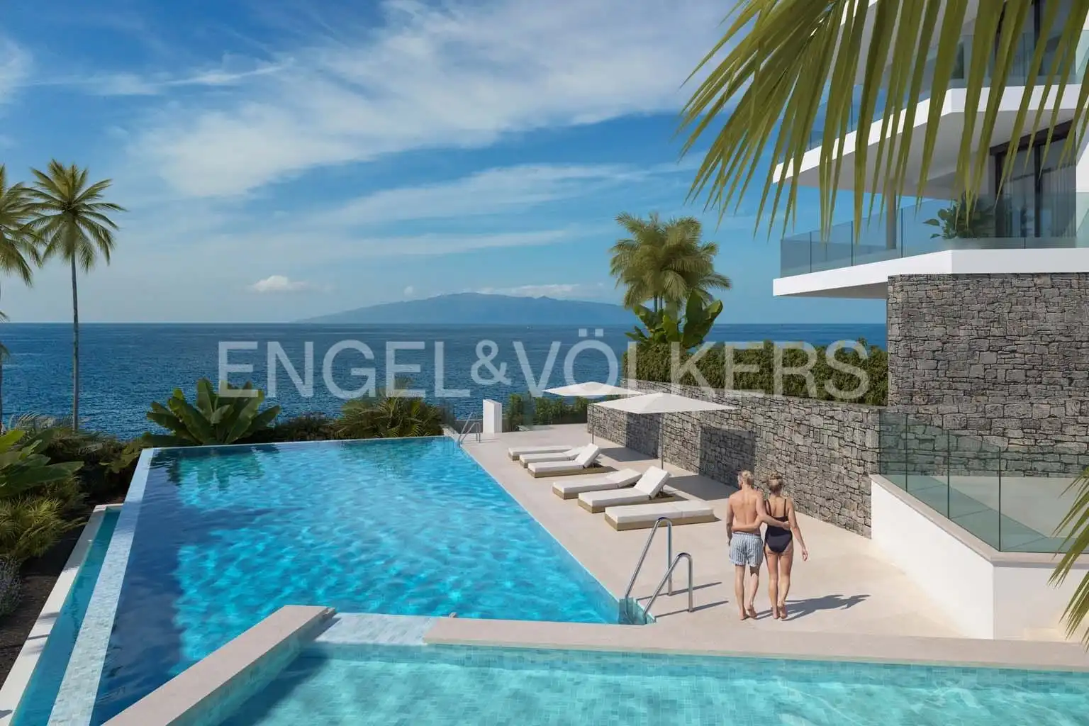 Appartement avec piscine à vendre à Callao Salvaje - Playa Paraíso, imagen 10