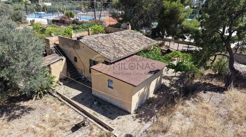 Foto 3 de Casa o xalet en venda a Playa Levante, Benidorm